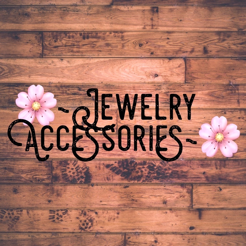 Jewelry & Accessories